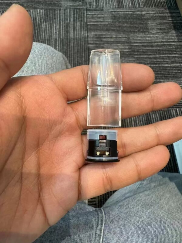 sp s上下分離殼料