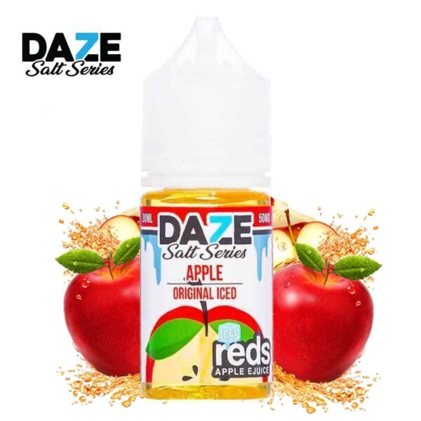 自拍星期天煙油 daze e juice vape juice